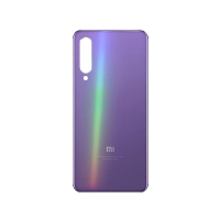 Carcasa trasera lila para Xiaomi Mi 9 SE