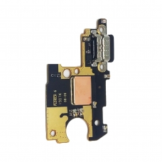 Placa auxiliar con conector de datos   carga y accesorios USB Tipo C para Xiaomi Mi 9 SE M1903F2G