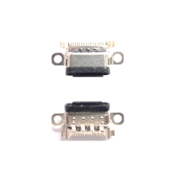 Conector de carga y accesorios USB Tipo C para Xiaomi Mi 9