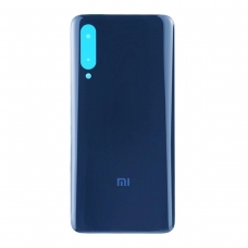 Tapa trasera azul para Xiaomi Mi 9 