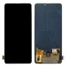 Pantalla completa para Xiaomi Mi 9T/Mi 9T Pro/Redmi K20 negra compatible