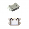 Conector de carga y accesorios micro USB para Xiaomi Redmi 7 (B19)