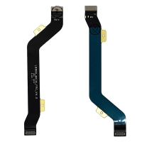 Flex interconector de placa base a placa auxiliar para Xiaomi Mi A2 M1804D2SG/Mi 6X 