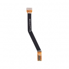 Flex interconector de placa base a pantalla para Xiaomi Mi A3 M1906F9SH