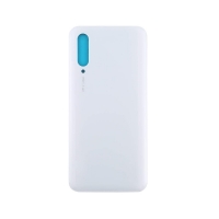 Tapa trasera blanca para Xiaomi Mi A3/Mi CC9e