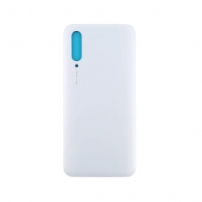 Tapa trasera blanca para Xiaomi Mi A3/Mi CC9e