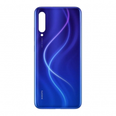 Tapa trasera azul para Xiaomi Mi A3/Mi CC9e