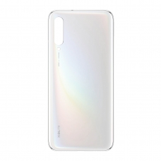 Tapa trasera blanca para Xiaomi Mi A3/Mi CC9e
