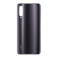 Tapa trasera negra para Xiaomi Mi A3/Mi CC9e