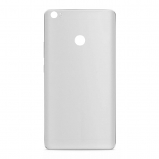Tapa trasera plata para Xiami Mi Max