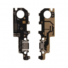 Placa auxiliar con conector de carga y accesorios micro USB Tipo C para Xiaomi Mi Max 3