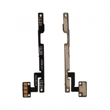 Pulsadores laterales de encendido y volumen para Xiaomi Mi Max 3