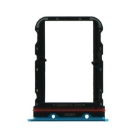 Bandeja SIM azul para  Xiaomi Mi Note 10