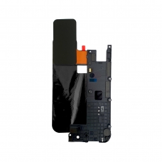 Carcasa con antena NFC para Xiaomi Mi Note 10 M1910F4G/Mi Note 10 Pro M1910F4S