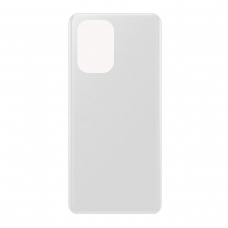 Tapa trasera blanca para Xiaomi Mi 11i 5G M2012K11G/Mi 11 X/Mi 11 X Pro 2021