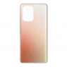 Tapa trasera celestial silver para Xiaomi Mi 11i 5G M2012K11G/Mi 11 X/Mi 11 X Pro 2021