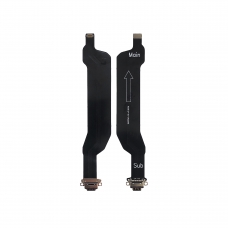 Flex principal con conector de carga tipo-c para Xiaomi Mi 12 Pro
