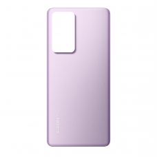 Tapa trasera para Xiaomi Mi 12 Pro lila