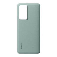 Tapa trasera para Xiaomi Mi 12 Pro verde