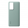 Tapa trasera para Xiaomi Mi 12 Pro verde