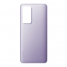 Tapa trasera para Xiaomi Mi 12 lila