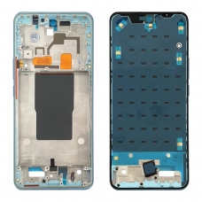 Chasis intermedio para Xiaomi Mi 12T/12T Pro azul