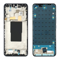 Chasis intermedio para Xiaomi Mi 12T/12T Pro negro