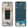 Chasis intermedio para Xiaomi Mi 12T/12T Pro plata