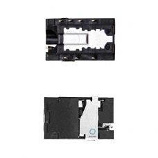 Conector de audio jack para Xiaomi Mi A2/Mi A2 Lite/Pocophone F1
