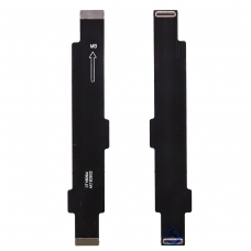 Flex de interconexión de placa base a placa auxiliar para Xiaomi Pocophone F1