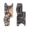 Placa auxiliar con conector Tipo C y micrófono para Xiaomi Pocophone F1 original