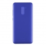 Tapa trasera azul para Xiaomi Pocophone F1