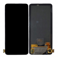 Pantalla completa para Xiaomi Pocophone F2 Pro negra origial reparada