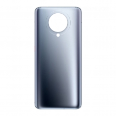 Tapa trasera gris/cyber gray para Xiaomi Pocophone F2 Pro compatible