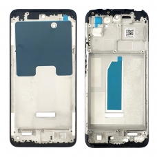 Chasis intermedio para Xiaomi Redmi 10 2022 negro