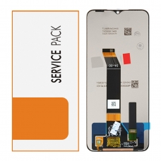 Pantalla completa para Xiaomi Redmi 10 5G/Redmi Note 11E 5G/Pocophone M4 5G/Poco M5 4G original(Service Pack)