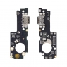 Placa auxiliar de carga para Xiaomi Redmi 10 5G 22041219G 22041219NY