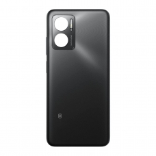 Tapa trasera para Xiaomi Redmi 10 5G negra 