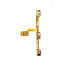 Flex de volumen y encendido para Xiaomi Redmi 10x 5G
