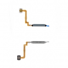 Lector de huella para Xiaomi Redmi 10 4G 2021 21061119DG/Redmi 10 Prime negro
