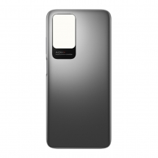 Tapa trasera gris para Xiaomi Redmi 10 original
