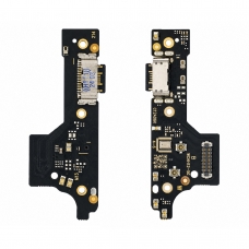 Placa auxiliar de carga para Xiao Redmi 12 5G