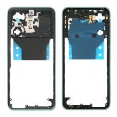 Chasis trasero para Xiaomi Redmi 13 5G azul