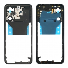 Chasis trasero para Xiaomi Redmi 13 5G negro