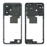 Chasis trasero para Xiaomi Redmi 13C 5G azul