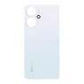 Tapa trasera para Xiaomi Redmi 13C 5G blanca original