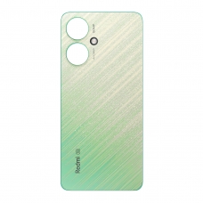 Tapa trasera para Xiaomi Redmi 13C 5G verde original