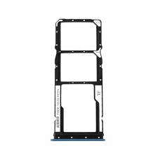 Bandeja SIM para Xiaomi Redmi 13C azul/navy blue
