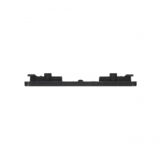 Botón lateral de volumen para Xiaomi Redmi 13C negro