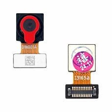 Cámara trasera 0.08Mpx para Xiaomi Redmi 13C 23100RN82L